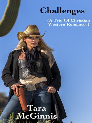 cover image of Challenges